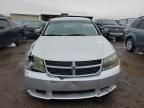 2010 Dodge Avenger SXT