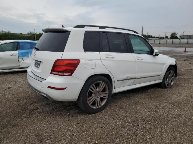 2013 Mercedes-Benz GLK 350