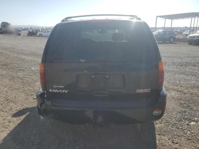 2004 GMC Envoy