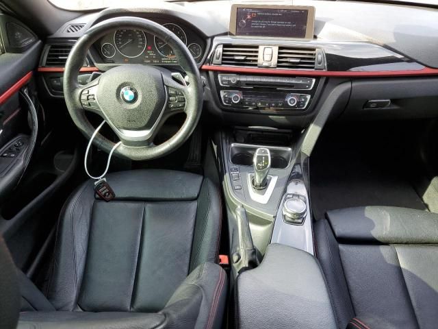 2014 BMW 428 XI