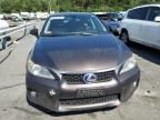 2011 Lexus CT 200