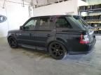 2013 Land Rover Range Rover Sport HSE Luxury