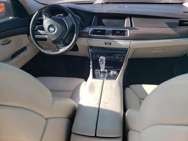 2011 BMW 550 Xigt