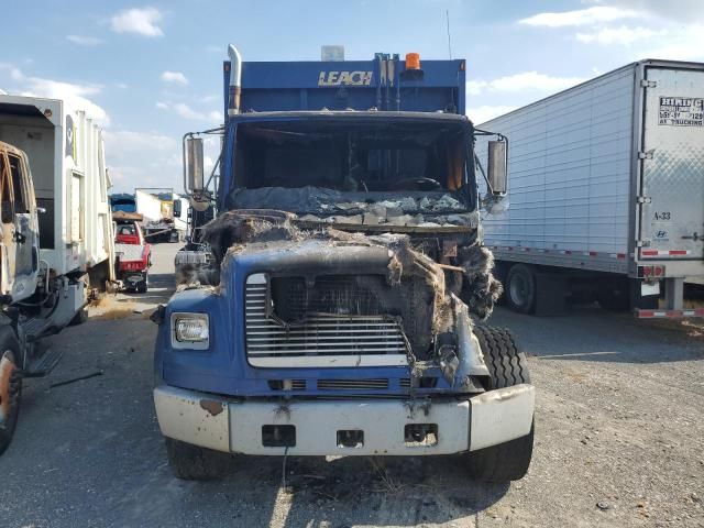 2002 Freightliner Medium Conventional FL80