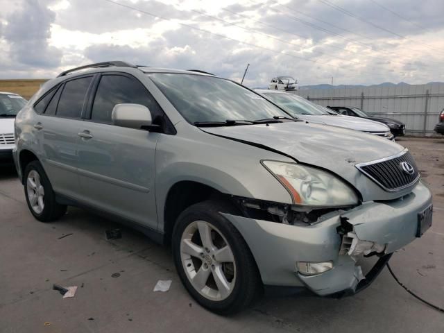 2004 Lexus RX 330