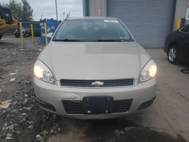 2009 Chevrolet Impala 2LT