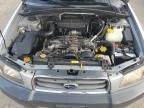 2003 Subaru Forester 2.5X