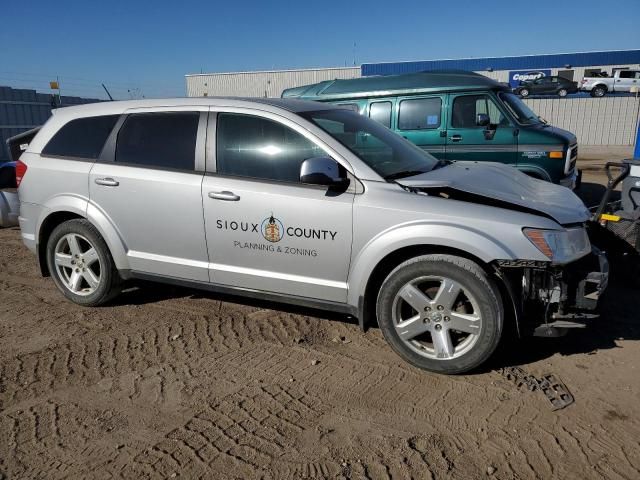 2009 Dodge Journey SXT