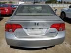 2006 Honda Civic Hybrid