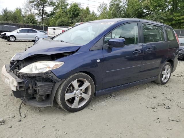 2009 Mazda 5