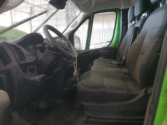 2023 Dodge RAM Promaster 3500 3500 High