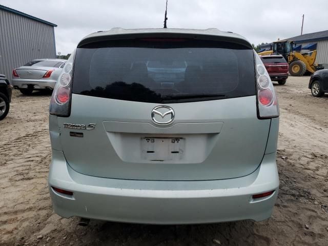 2007 Mazda 5