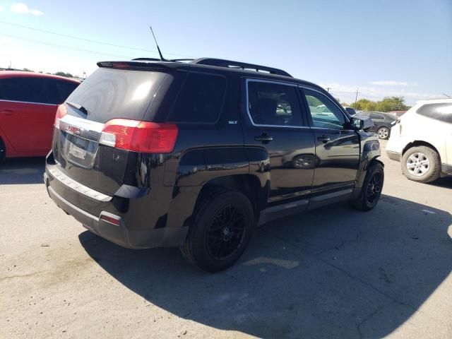 2012 GMC Terrain SLT