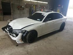 BMW m3 salvage cars for sale: 2020 BMW M340XI