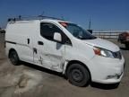 2019 Nissan NV200 2.5S