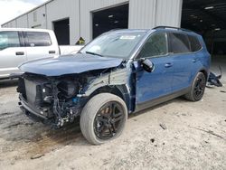 Salvage cars for sale from Copart Jacksonville, FL: 2024 KIA Telluride SX