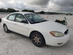 2007 Ford Taurus SE