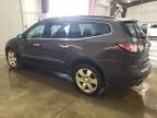 2013 Chevrolet Traverse LTZ