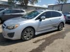 2014 Subaru Impreza Sport Premium