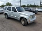 2011 Jeep Liberty Sport