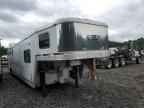 2004 Exiss Horse Trailer