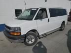 2011 Chevrolet Express G3500 LT