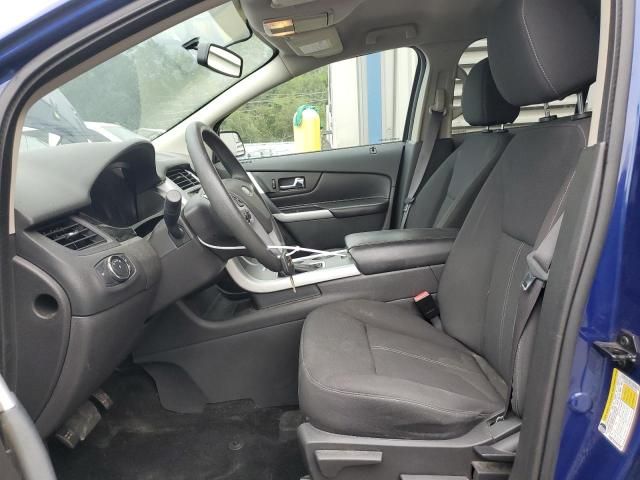 2014 Ford Edge SE