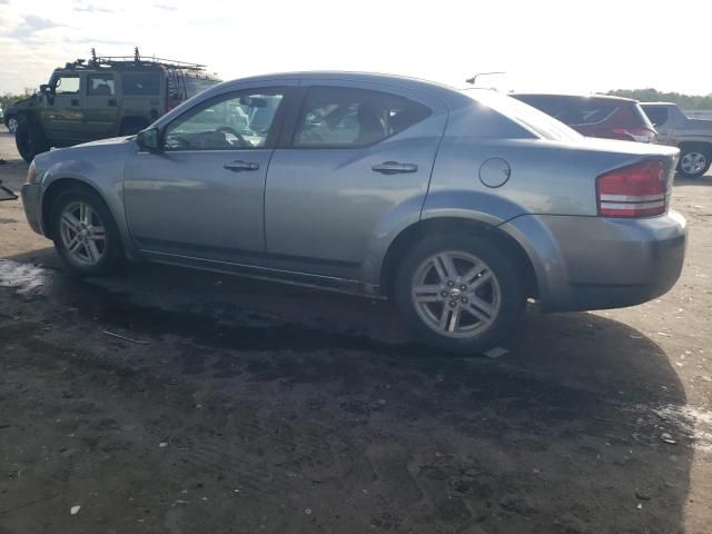 2008 Dodge Avenger SXT