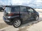 2009 Honda FIT Sport