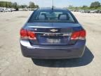 2013 Chevrolet Cruze LS