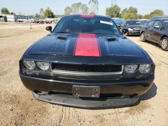 2013 Dodge Challenger SXT