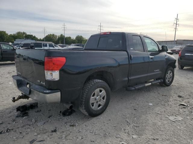 2012 Toyota Tundra Double Cab SR5