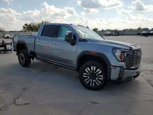 2024 GMC Sierra K2500 Denali Ultimate