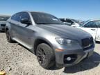 2012 BMW X6 XDRIVE50I