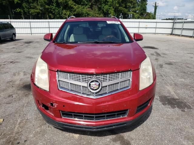 2010 Cadillac SRX Luxury Collection