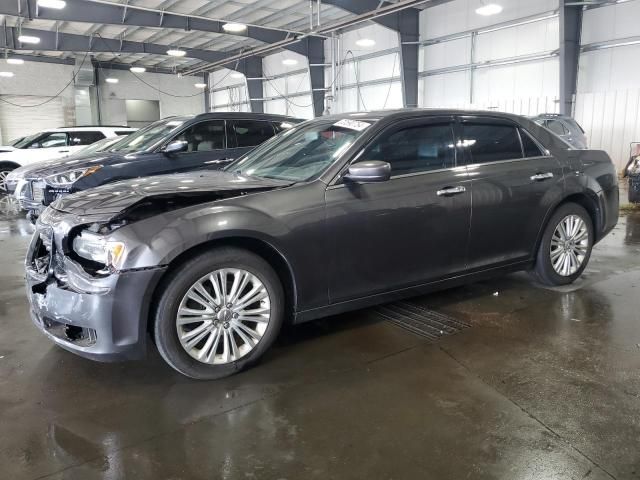 2013 Chrysler 300