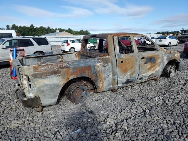 2015 Dodge RAM 1500 SLT