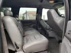 2004 Ford Excursion XLT