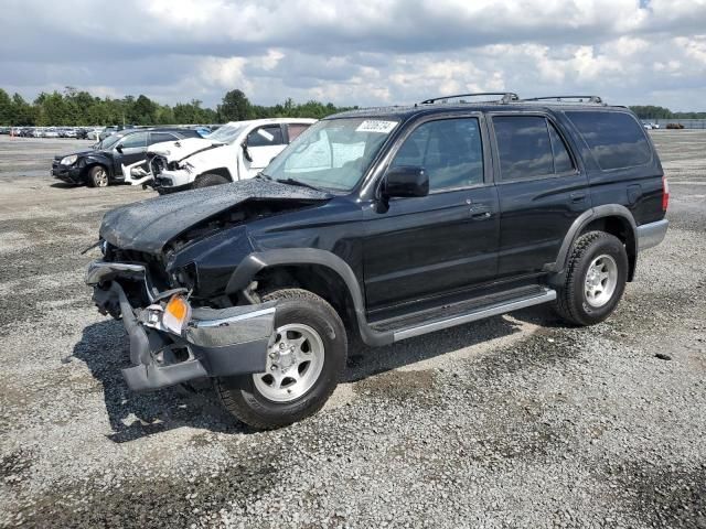 1999 Toyota 4runner SR5