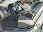 2007 Nissan Altima 2.5