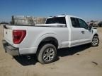 2021 Ford F150 Super Cab