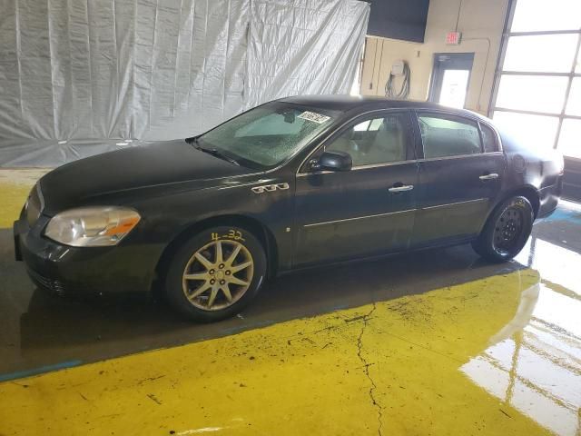 2008 Buick Lucerne CXL