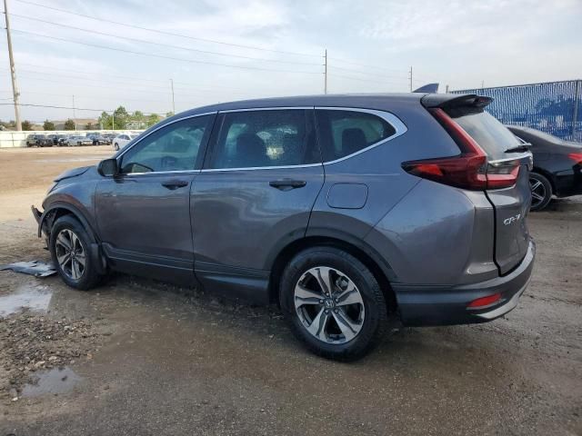 2020 Honda CR-V LX