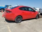 2016 Dodge Dart SE