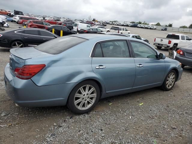 2008 Toyota Avalon XL