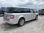 2009 Ford Flex Limited