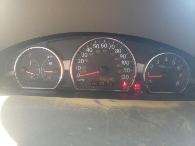 2007 Saturn Ion Level 2