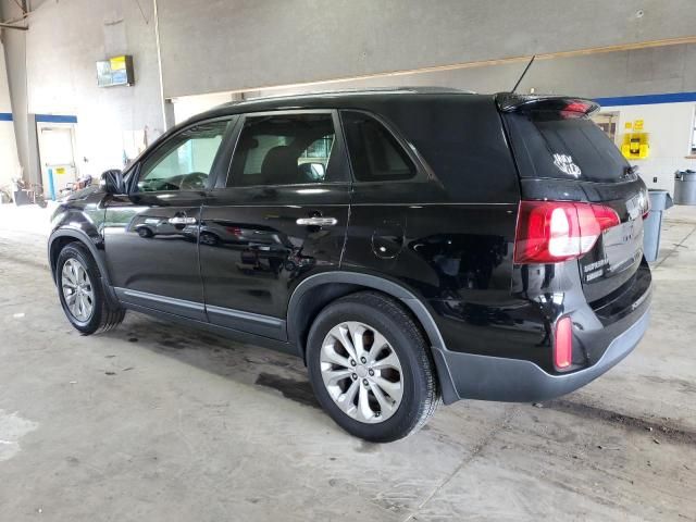 2014 KIA Sorento EX