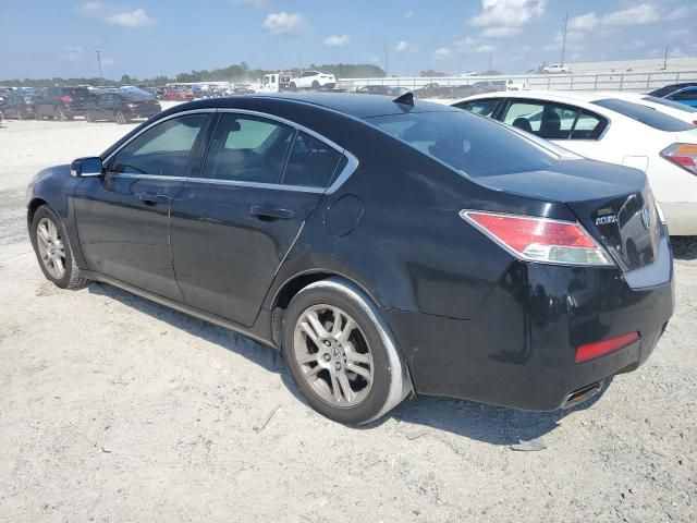 2011 Acura TL