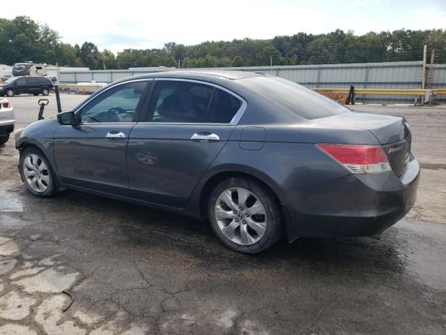 2010 Honda Accord EXL